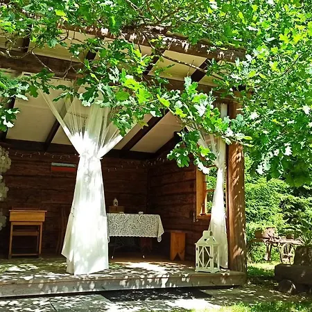 Veski-aida Holiday * Кайна