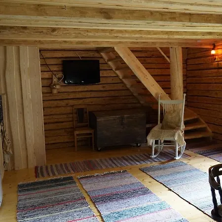 Holiday home Veski-aida Holiday Kaina