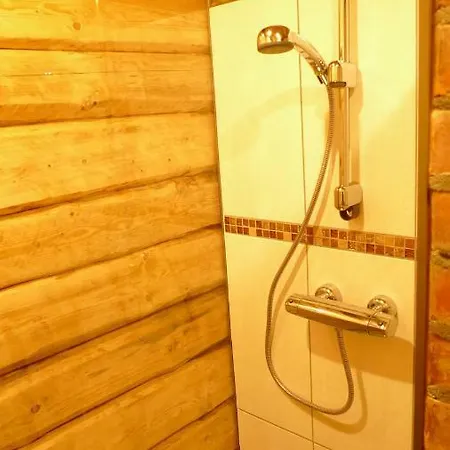 Hébergement de vacances Veski Aida