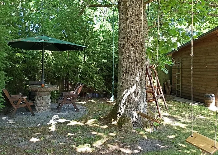 Veski-aida Holiday *