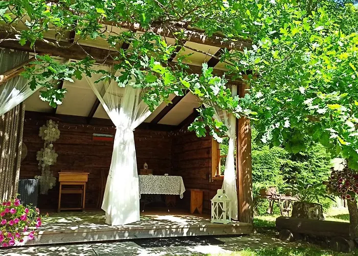 Veski-aida Holiday * Кайна