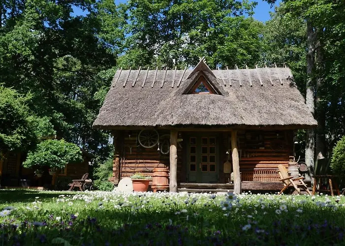 Veski-aida Holiday *