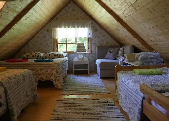 Veski-aida Holiday Дом отдыха *