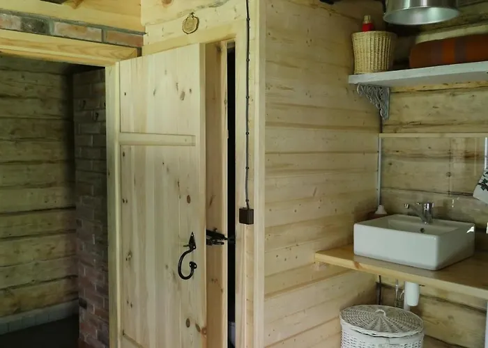 Veski-aida Holiday Дом отдыха *