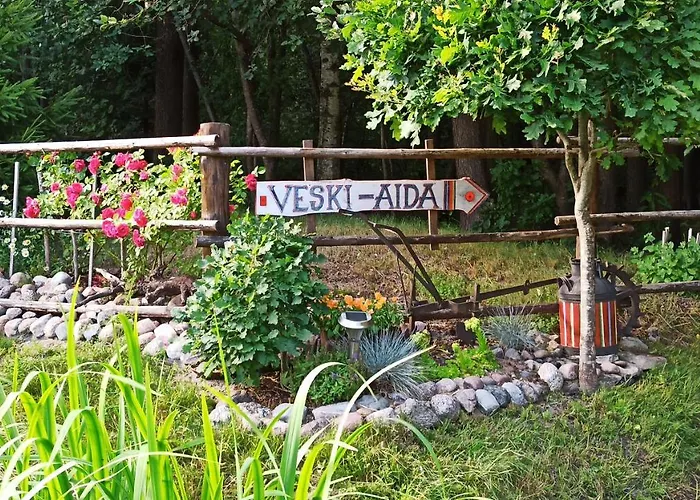 Veski-aida Holiday Кайна