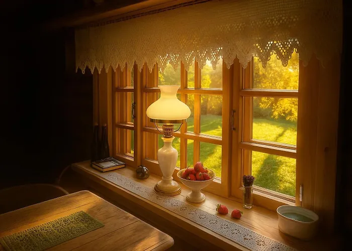 Veski-aida Holiday Дом отдыха