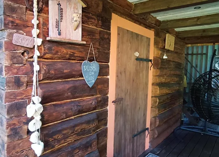 Veski-aida Holiday *