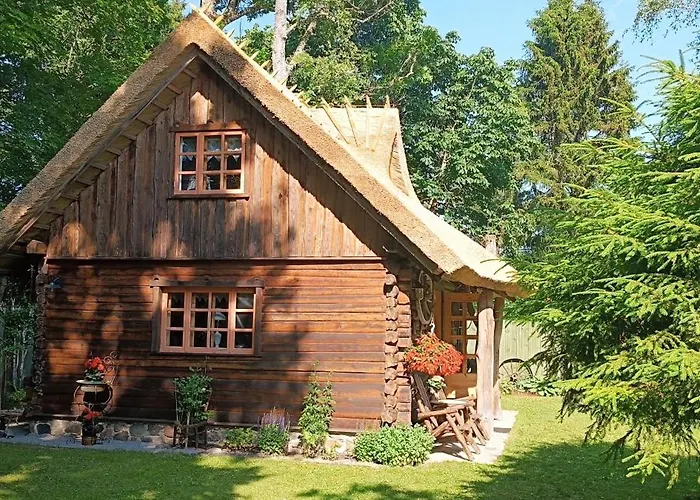 Veski-aida Holiday Дом отдыха