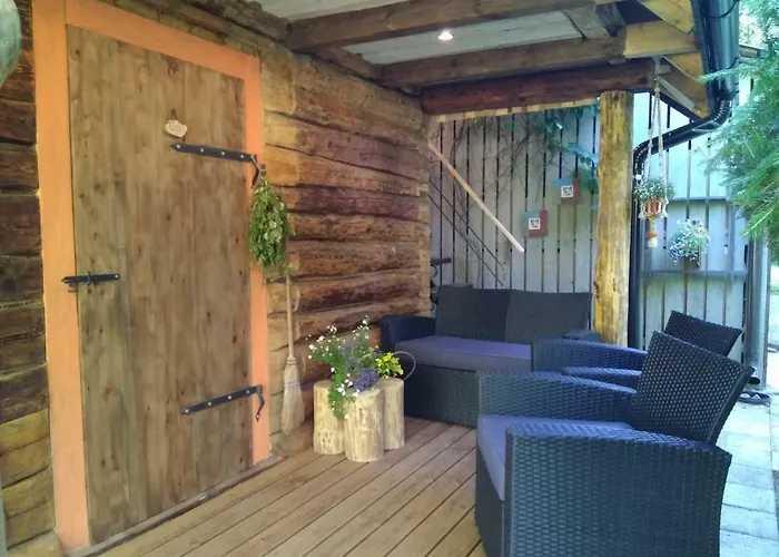 Veski-aida Holiday *