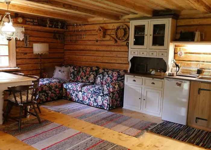 Veski-aida Holiday Дом отдыха Кайна