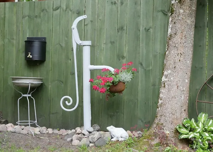 Veski-aida Holiday * Кайна